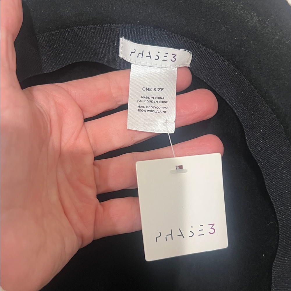 Phase 3 Wool Hat - image 3